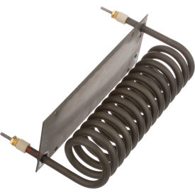 Allpoints 18612-0131 Allpoints 8009425 Heating Element -120V/1700W For Carter Hoffmann image.