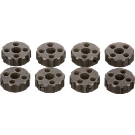 Allpoints 7000771 Allpoints 1831222 Sprocket 1/2 (8 Pack) Vct-2010 For Roundup Food Equipment image.