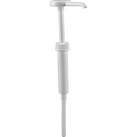 Allpoints CI7019 Allpoints 1502504 Pump, Economy, 6.5"Dip Tube, 2-Pk For San Jamar image.