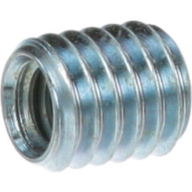 Allpoints 262435 Allpoints 262435 Thread Converter1/4-20 F To 3/8-16 Male image.