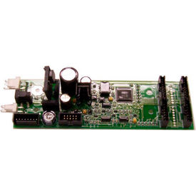 Allpoints 65023 Allpoints 8011136 Board-Main Comtrolcdlt Timer For Henny Penny image.