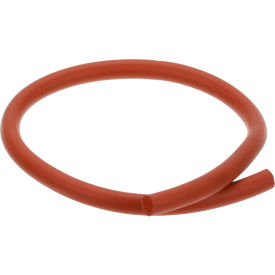 Allpoints 321591 Allpoints 32-1591 Rubber Sponge Gasket Strip - 3/8" image.