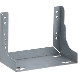 Allpoints 506946 Allpoints 1831117 Bracket, Motor Mounting For Roundup Food Equipment image.