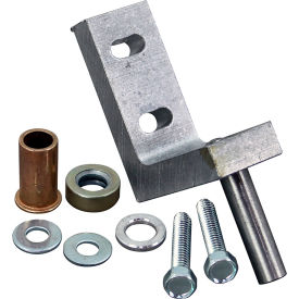 Allpoints 870810 Allpoints 8011546 Hinge Kit - Bottom For True Manufacturing image.