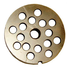 Allpoints 1905 Allpoints 264056 Grinder Plate - 3/8" image.
