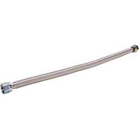 Allpoints 60128010 Allpoints 1751159 Hose, Flex Return Line, .5"X22" For Magikitchen Products image.