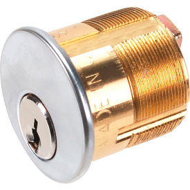 Allpoints 102281-7 Allpoints 1341144 Lock, Cylinder, Kit, Detex Value image.