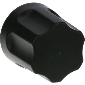 Allpoints M00268 Allpoints 8009443 Chute Support Knob For Globe Food Equipment image.