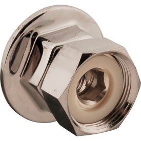 Allpoints 00AA Allpoints 1111084 Coupling Flange, Wall, Leadfree For T&S Brass & Bronze Works image.