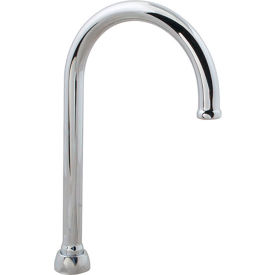 Allpoints GN2JKABCP Allpoints 1151041 Spout, Gsnck, Chicago, Leadfree For Chicago Faucets image.