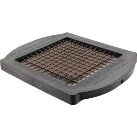 Allpoints 55063 Allpoints 2151370 Blade Assembly, 3/8" Dice For Redco Slicers image.