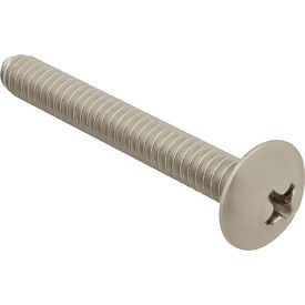 Allpoints 6221024 Allpoints 6221024 Screw, Mach/Th/Ss (100) image.