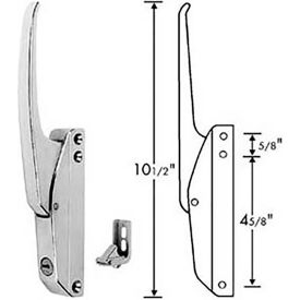 Allpoints 00-265886-00001 Allpoints 1221032 Kason 10174Bc0004 Latch image.