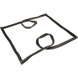 Allpoints 203542 Allpoints 8014234 Gasket, Door, Wide 25-1/2" X 53-3/16" For True Manufacturing image.