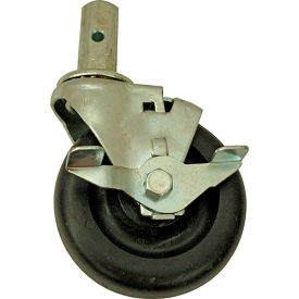 Allpoints 52064 Allpoints 2271105 Caster Ofe W/Brake For Henny Penny image.