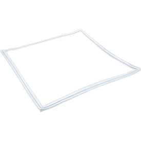 Allpoints 2-706 Allpoints 741329 Gasket 24.5"X 25.25"Continental For Continental Refrigerator image.