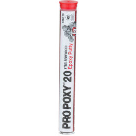 Allpoints 851107 Allpoints 85-1107 Steel Reinforced Epoxy Putty - 4 Oz. image.