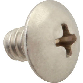 Allpoints 6221004 Allpoints 6221004 Screw, Mach/Th/Ss (100) image.