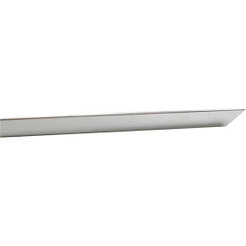 Allpoints 1241442 Trim Left Hand (79"") For Kolpak Refrigeration