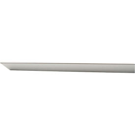 Allpoints 242081075 Allpoints 1241443 Trim, Right Hand (79") For Kolpak Refrigeration image.