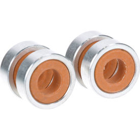 Allpoints 7001033 Allpoints 8014367 Bearing Kit, Pk/4 Sets For Roundup Food Equipment image.