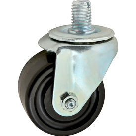 Allpoints 21279 Allpoints 2661109 Caster 358 Non-Lock For Taylor Freezer image.