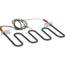 Allpoints RPC13-166 Allpoints 8010484 Heating Element -120V/ 1650W For Intermetro Industries image.