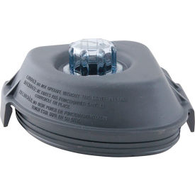 Allpoints 15985 Allpoints 2121043 Lid, Rubber, W/ Plug, Advance For Vita-Mix, Inc. image.