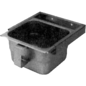 Allpoints 281472 Tray & Bracket Grease