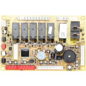 Allpoints 2A9093-01 Allpoints 8407902 Control Board For Hoshizaki Of America image.