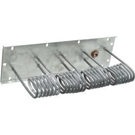 Allpoints 00-856710-00001 Allpoints 8012863 Heating Element, 208/240V For Hobart image.