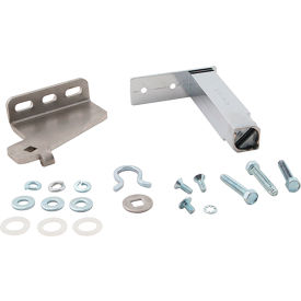 Allpoints 882424 Allpoints 1481113 Hinge Assembly, Door Btm, Rh For True Manufacturing image.