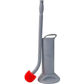 Allpoints BBWHR Allpoints 1421521 Brush, Toilet, W/Holder, Ergo For Unger Enterprises Inc Usa image.