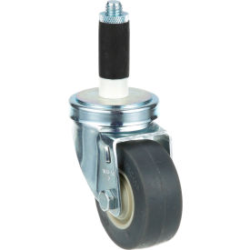 Allpoints 262396 Allpoints 262396 Swivel Stem Caster3 W 1 Od Tubing image.