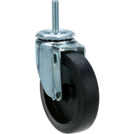 Allpoints 262415 Allpoints 262415 Threaded Stem Caster4 W 3/8-16 X 1-1/2 image.