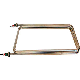 Allpoints 60744-4 Allpoints 8009623 Heating Element -208V/4.8Kw For Henny Penny image.