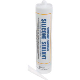 Allpoints AD-2140 Allpoints 851095 Silicone Sealant For Alto Shaam image.