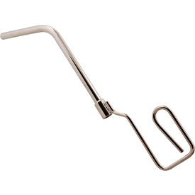 Allpoints B6661001 Allpoints 1751089 Nozzle, Filter Hose For Magikitchen Products image.