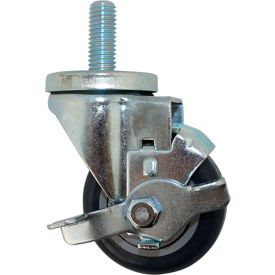 Allpoints PS2146 Allpoints 265751 Caster - 3", Locking For Winston Products image.