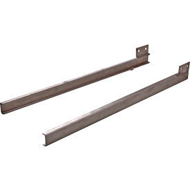 Allpoints 1731102 Roller Channel Drawer Slide 2 For Star Manufacturing