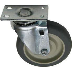 Allpoints 262368 Allpoints 262368 Plate Mount Caster4 W 1-3/4 X 3 image.