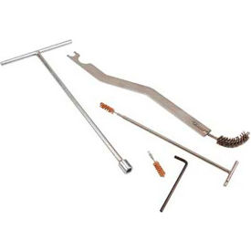 Allpoints 175700 Allpoints 1971098 Tool Kit, Broiler Cleaning For Duke Manufacturing image.