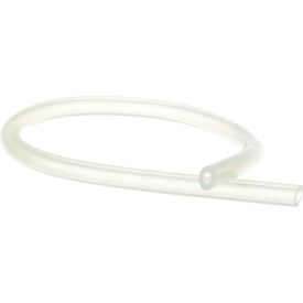 Allpoints AT1P-2555-32000 Allpoints 321926 1/4" Id Silicone Hose(Ft) For Accu-Temp image.