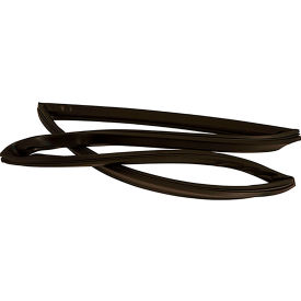 Allpoints 8009697 Allpoints 8009697 Gasket Screw Black 17X 18.5 image.