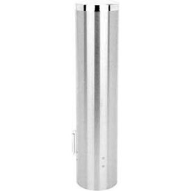 Allpoints C3250SS Allpoints 1501511 Dispenser, Water Cup, Stainless Steel, Med For San Jamar image.