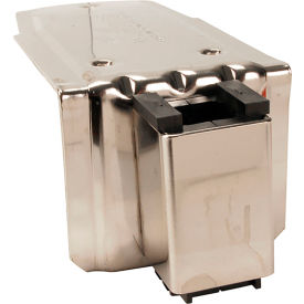 Allpoints A928SP Allpoints 1981163 Base Assembly, Zinc Pltd, U12, U12L For Edlund image.
