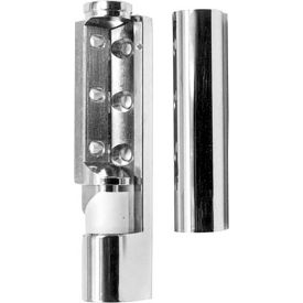 Allpoints 28866-3 Allpoints 26-1575 5 7/8" x 1 1/16" Edge Mount Cam Lift Hinge with 7/8" Offset image.