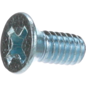 Allpoints SC01-079 Allpoints 2271203 Door Hinge Screw Forframe For Henny Penny image.