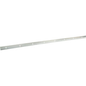 Allpoints 262716 Allpoints 26-2716 48" Stainless Steel Mounting Strip image.