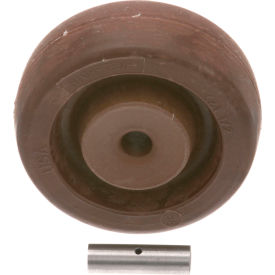 Allpoints 281288 Allpoints 281288 Bakery Wheel 4" image.